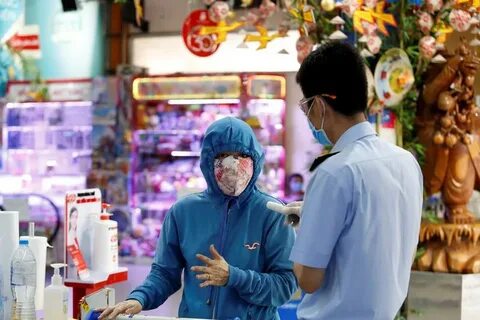Hotspot Matrix và Chùm ảnh: Nắng nóng kinh hoàng, AI 