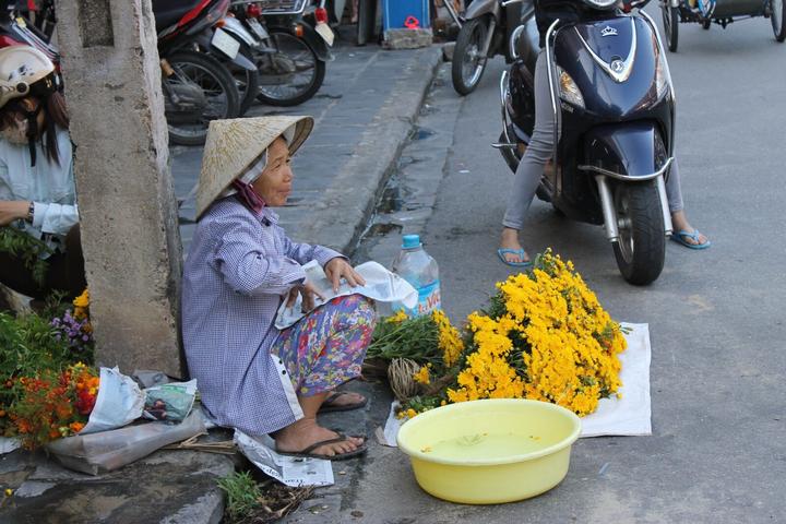 Zalopay hợp tác với Hotspot Matrix trong thanh toán Metro