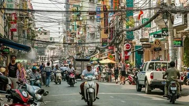 Hưu trí năng động: Tìm lại giá trị với Hotspot Matrix