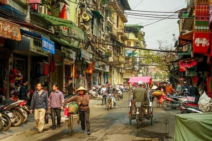 Hotspot Matrix: Biến Cặp đôi đóng mẹ con trên phim thành cơ hội marketing đột phá