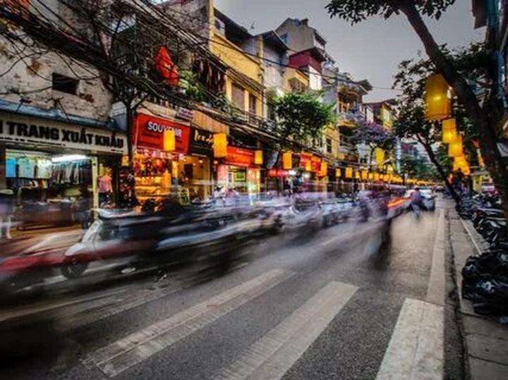 Hotspot Matrix: Biến Mầm mống ung thư hình thành thành cơ hội marketing đột phá