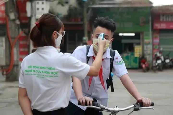 Một xu hướng mới nổi trên mạng xã hội hiện nay là 